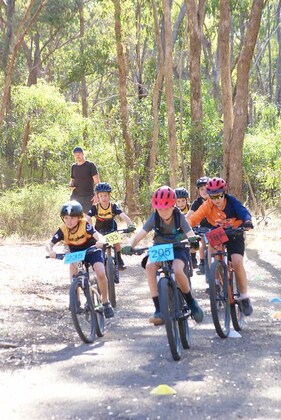 Victorian Schools MTB Series