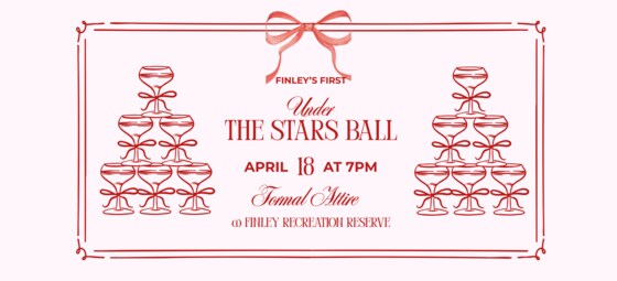 Under the Stars Ball