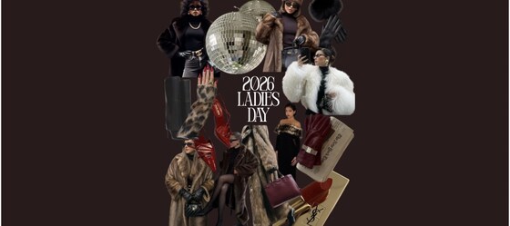 Ladies Day 