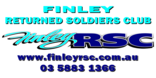 Finley RSC