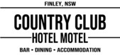 Finley Country Club Hotel Motel
