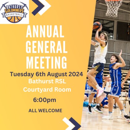 Bathurst Goldminer Annual General Meeting