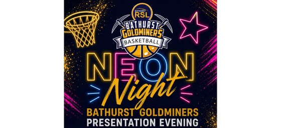 2026 Goldminers Presentation Night
