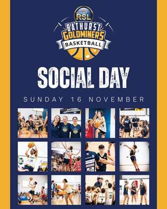 2026 Goldminers Club Day