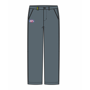 First Year Umpires Pack (Goal) image 2