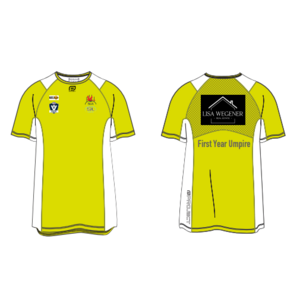 First Year Umpires Pack (Goal) image 1