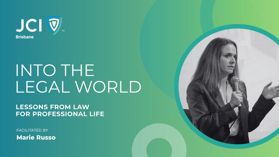 Navigating a Career in Law