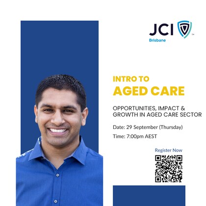 Opportunities, Impact & Growth in Aged Care