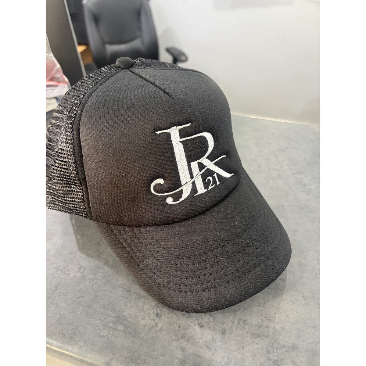 JR21 Hat
