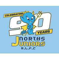 Norths Juniors Devils Rugby League Football Club