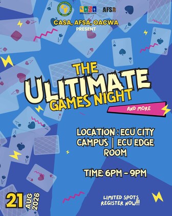 Games Night