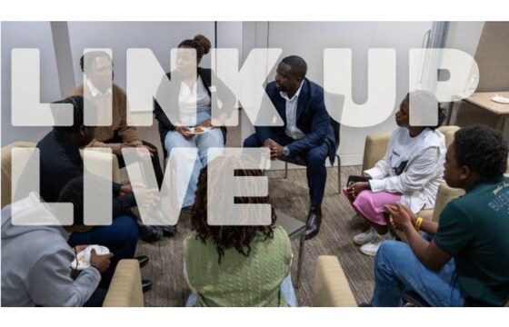 Link Up Live