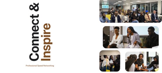 Connect & Inspire