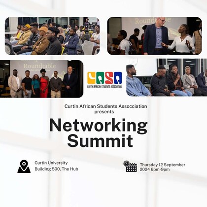 Networking Summit