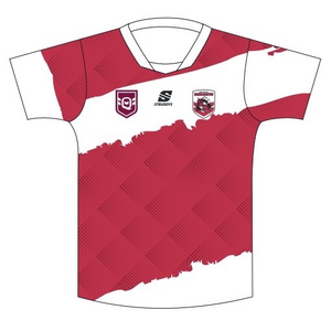 Outback Challenge Jersey (No Name On Back) image 1