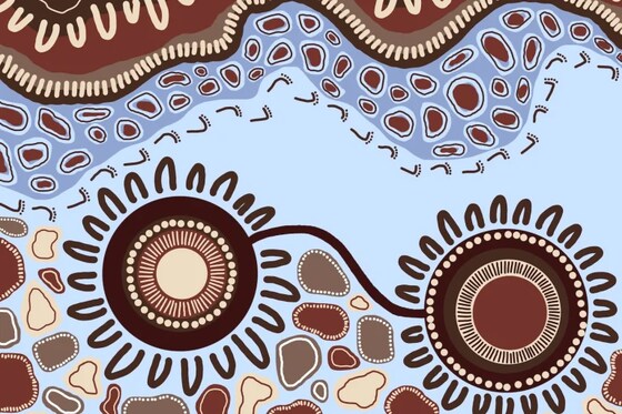 OGFNC INDIGENOUS ROUND PRE-GAME ACKNOWLEDGEMENT EVENT