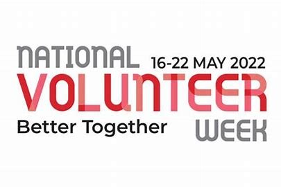 Volunteer Week