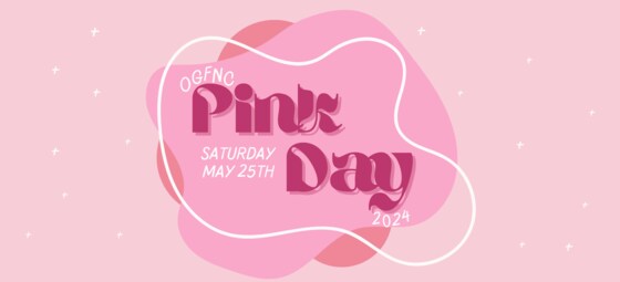 Pink Day 2024 (sold out )