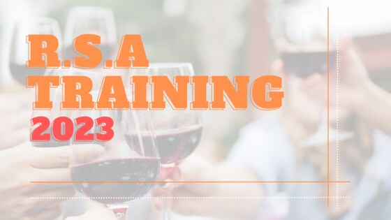 RSA TRAINING