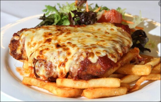 Thursday Night Meals