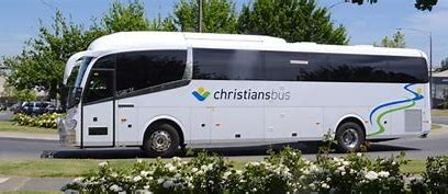 Bus shuttle to the Portarlington Game 9/7/2022