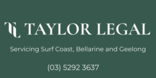 Taylor Legal
