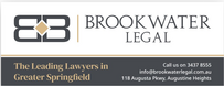 Brookwater Legal