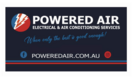 Powered Air Electrical & Air Conditioning Services