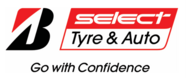 B Select Tyre & Auto Flagstone