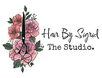Hair by Sigrid Flagstone