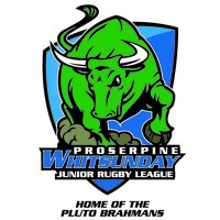 Proserpine Whitsunday Junior Rugby League Football Club Incorporated