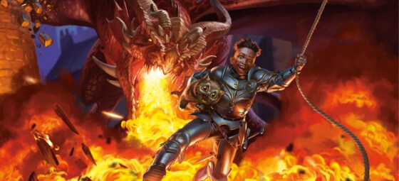 Dungeons & Dragons: Gameplay - FREE Youth School Holiday Program