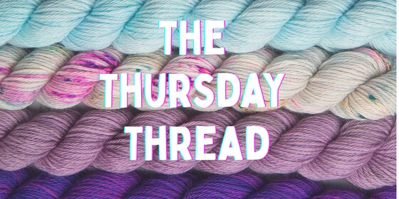 The Thursday Thread 2026