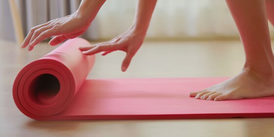 Stretch with Sue Term 2 2026