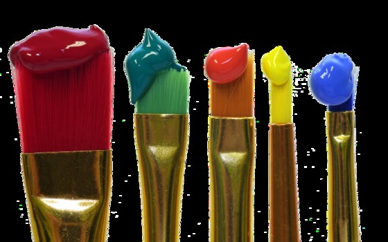 Studio 14: Friday Art with Jan Dick - Term 1