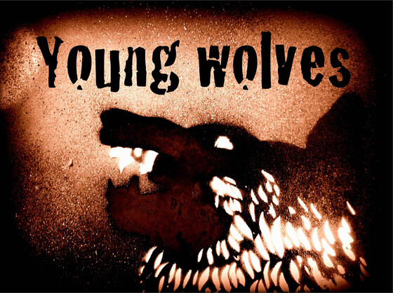 Young Wolves Tutoring - Term 4, Thursdays 4.00 - 4.40pm