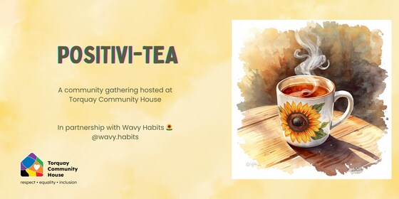 Positivi-tea