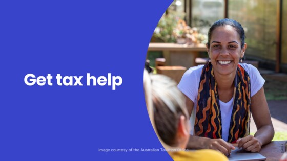 Tax Help - an ATO program