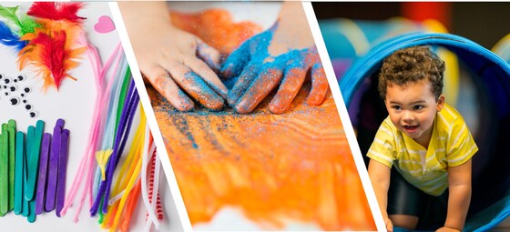 Early Years Programs - Term 2 2025