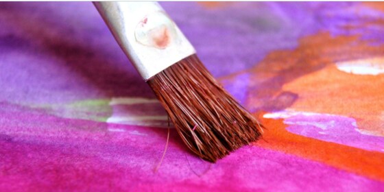 Water-Based Creative Studio Term 2 2026