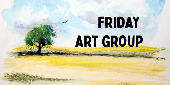 Friday Art Group 2026