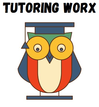 Tutoring Worx - Term 1, Thursdays 4.00 - 6.00pm