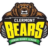 Clermont Bears Junior Rugby League