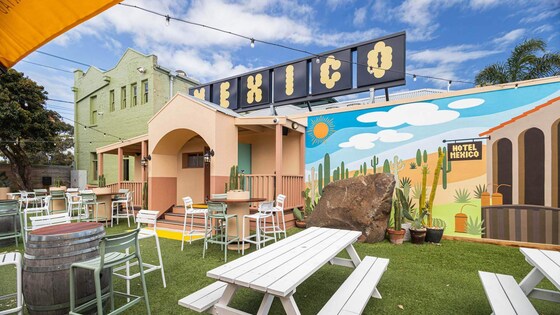 Committee Past and Present Dinner- for fun!