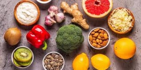 Webinar - Fueling You After Baby(s): Dietician Information Session