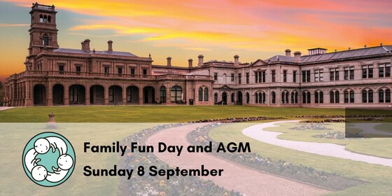WMBA Family Fun Day and AGM
