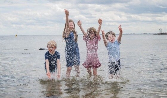 WMBA Family Photography Fundraiser