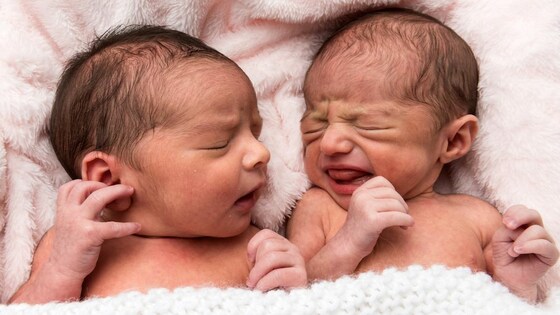 New & Expecting Families of Multiples Morning Tea