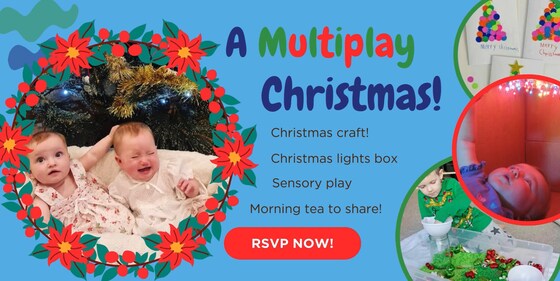 Multiplay - Christmas Party