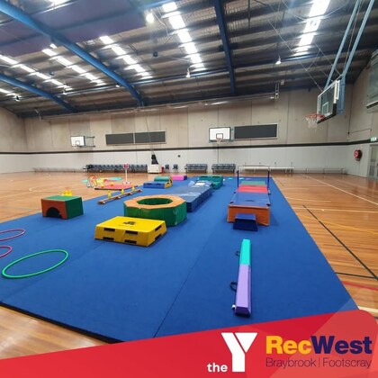 Multiplay - Excursion to Play Gymnastics